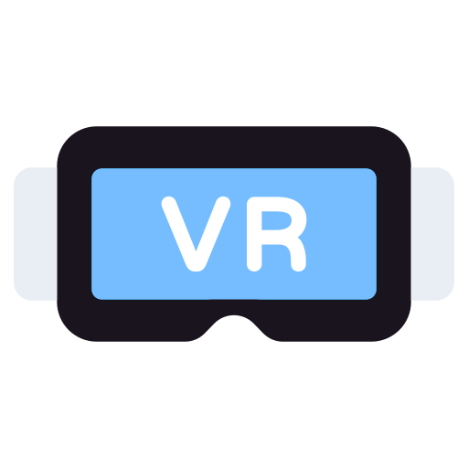 Virtual Reality (VR)