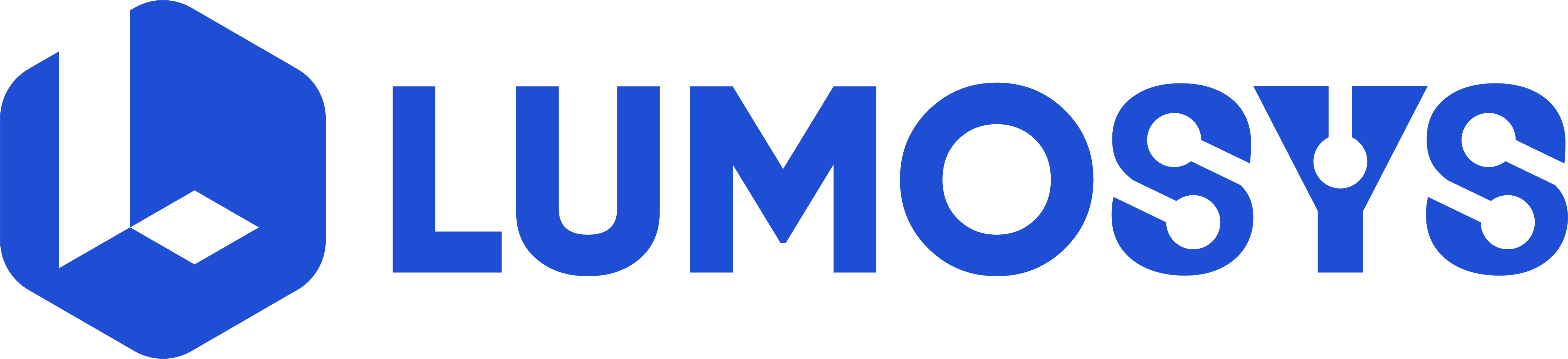 Lumosys logo